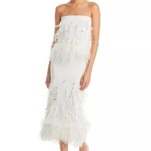 Staud Kristen Ivy Top